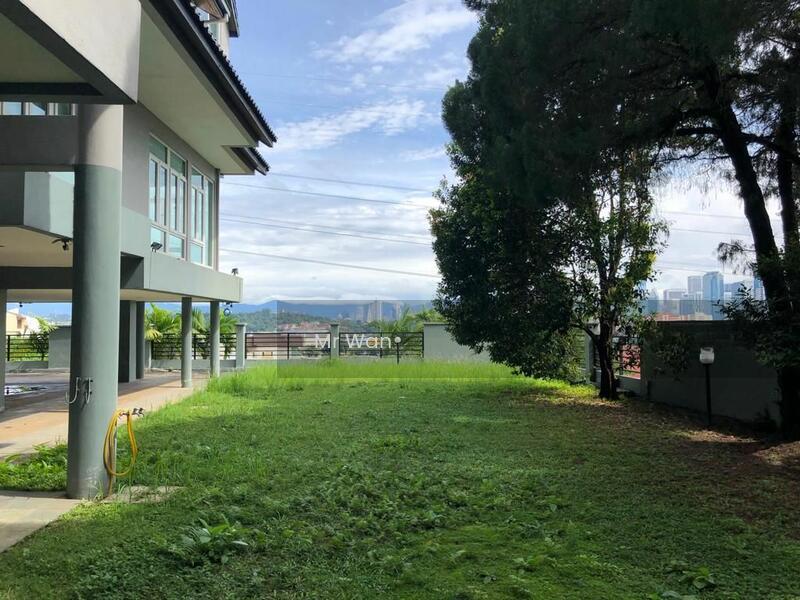Bungalow at Bangsar - 5