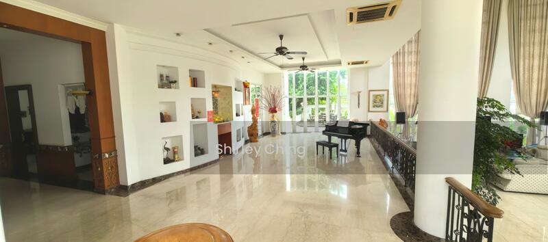 Taman Stulang Laut - 3