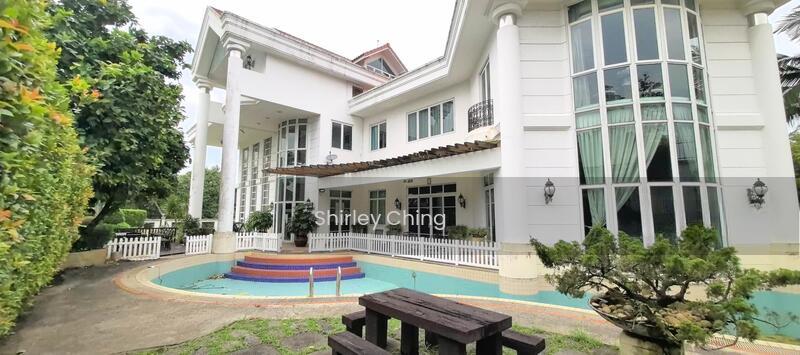 Taman Stulang Laut - 1