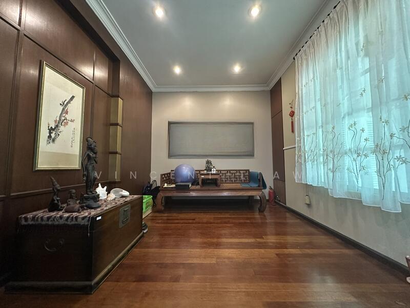 Tropicana Golf & Country Resort - 5