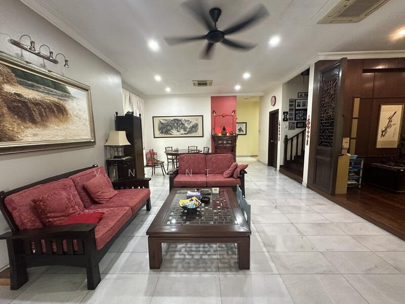 Tropicana Golf & Country Resort - 1