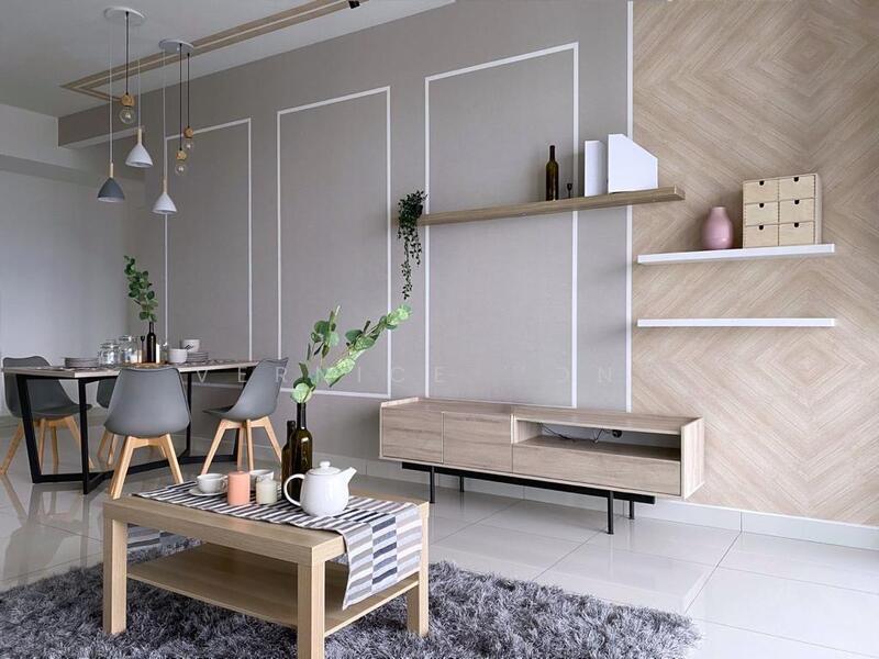 Eco Nest @ Eco Botanic - 3