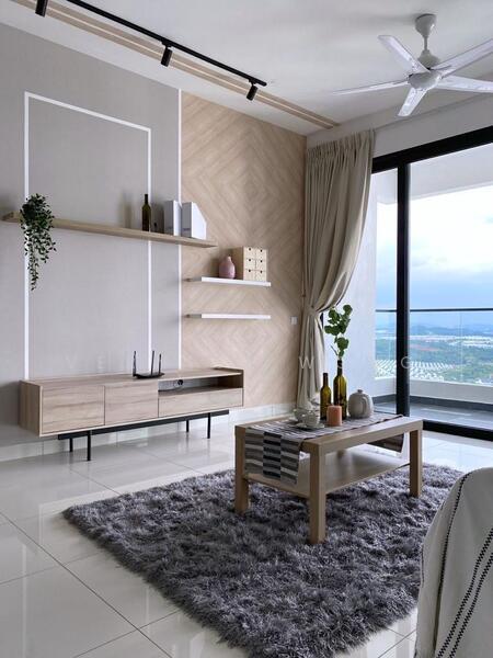 Eco Nest @ Eco Botanic - 1