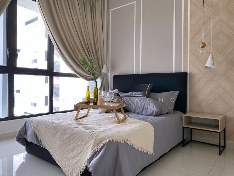 Eco Nest @ Eco Botanic - 5