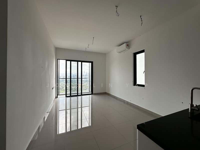 Bangsar Hill Park - 5