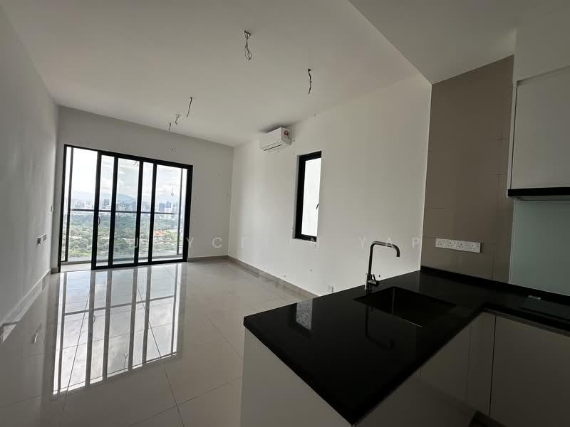 Bangsar Hill Park - 2