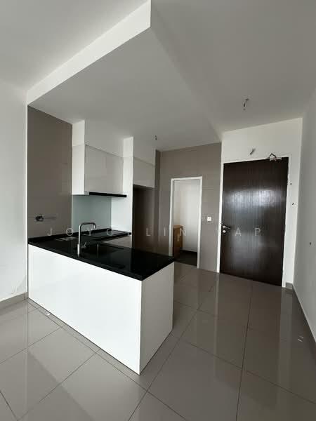 Bangsar Hill Park - 2