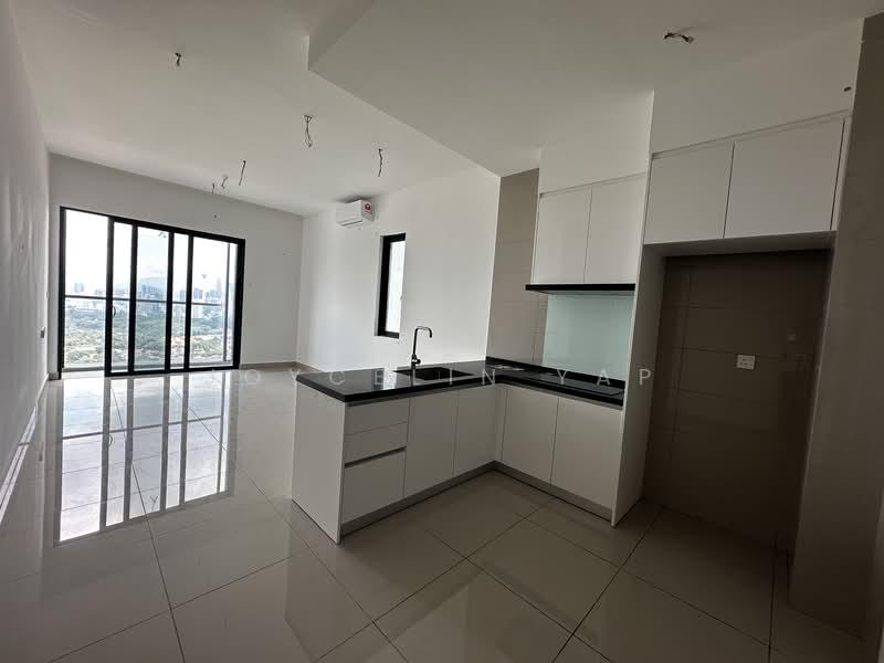 Bangsar Hill Park - 4