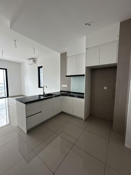 Bangsar Hill Park - 3