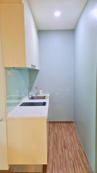 Zen Suites @ Zetapark - 2