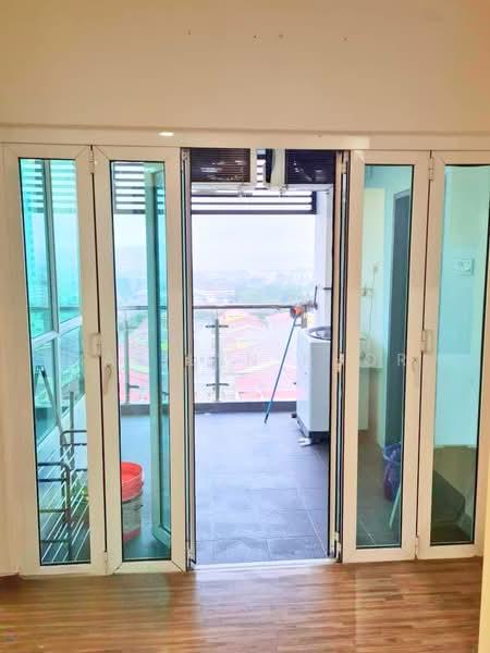 Zen Suites @ Zetapark - 1