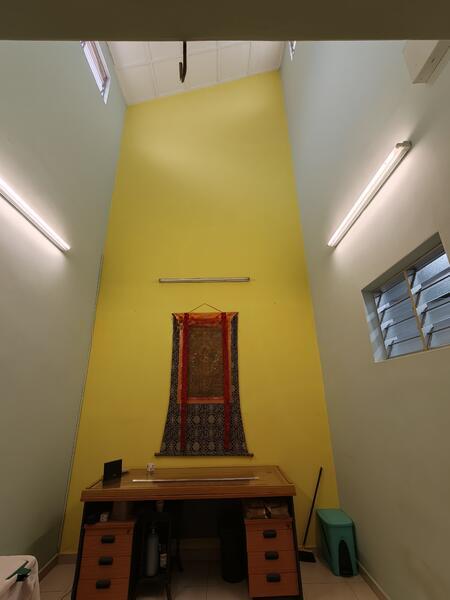 Taman Desa Aman - 3