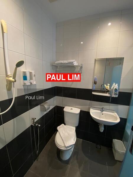 HOTEL SALE AT GEORGETOWN 4 STOREY READY TO TAKE OVER 24 ROOM VIEW TO OFFER - 3