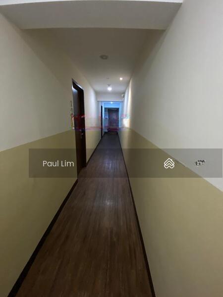 HOTEL SALE AT GEORGETOWN 4 STOREY READY TO TAKE OVER 24 ROOM VIEW TO OFFER - 2