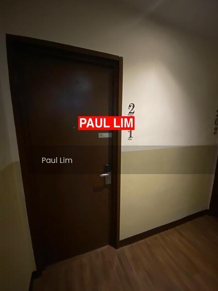 HOTEL SALE AT GEORGETOWN 4 STOREY READY TO TAKE OVER 24 ROOM VIEW TO OFFER - 4