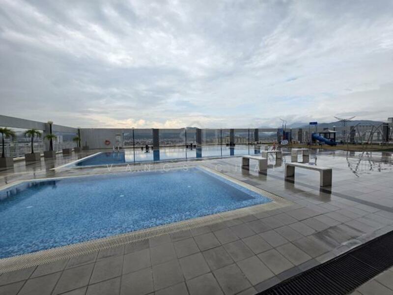 Ria @ Amaniah Mulia - 2