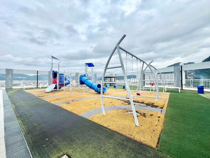 Ria @ Amaniah Mulia - 3