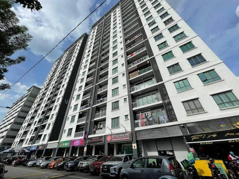 Ria @ Amaniah Mulia - 1