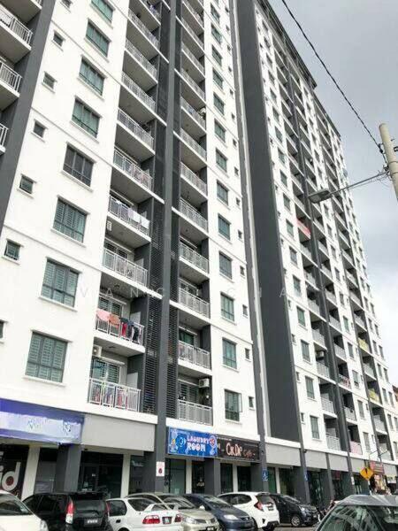 Ria @ Amaniah Mulia - 5