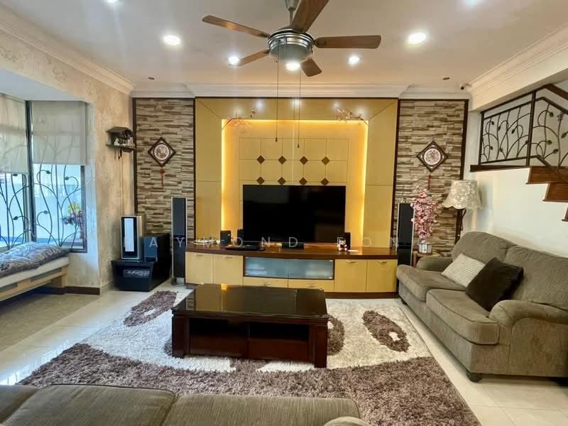 Taman Impian Emas - 2