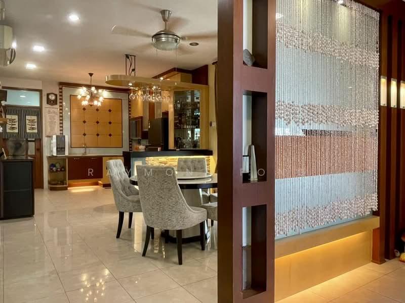 Taman Impian Emas - 4