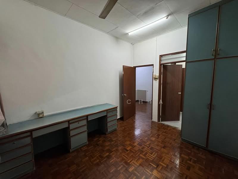 Taman Bukit Mewah - 4