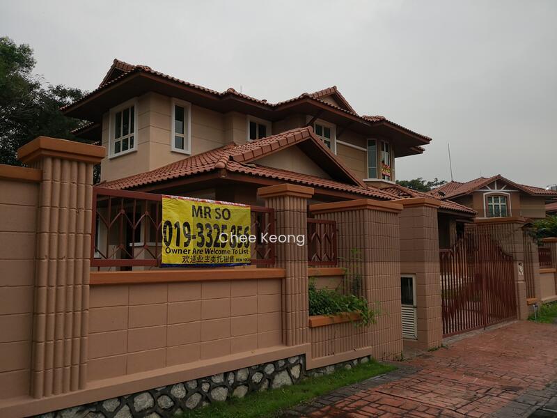 Ara Damansara - 4