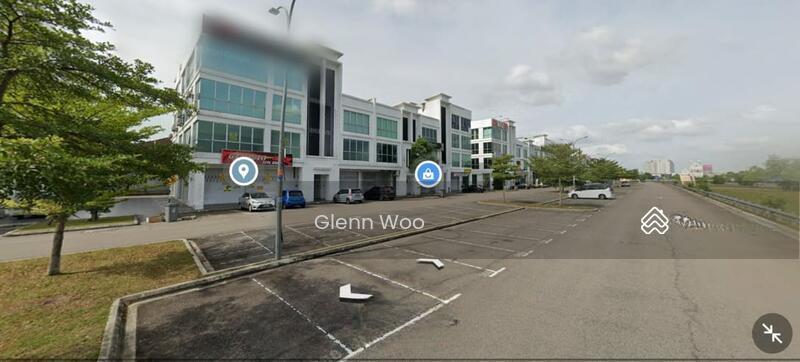 The Boulevard @ Permas Jaya - 3