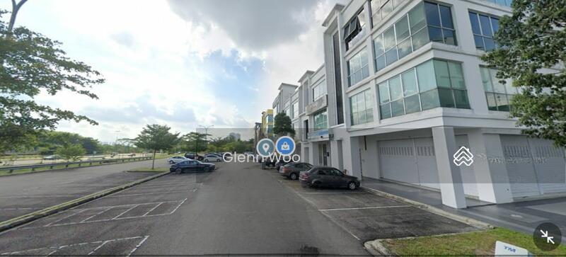 The Boulevard @ Permas Jaya - 5