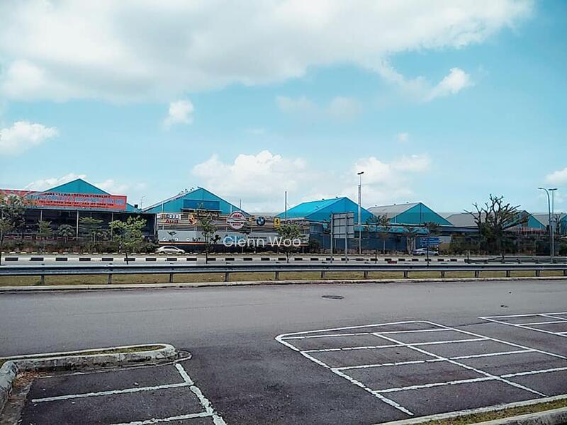 The Boulevard @ Permas Jaya - 2