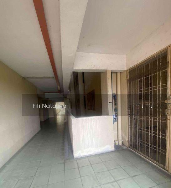 Pangsapuri Sri Cempaka - 2