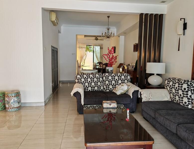 Southlake, Desa Parkcity - 4