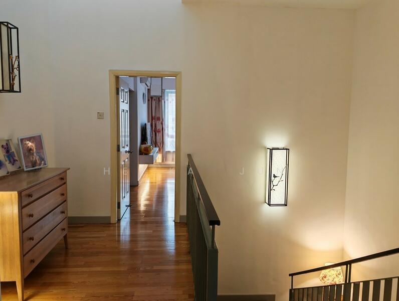 Southlake, Desa Parkcity - 5