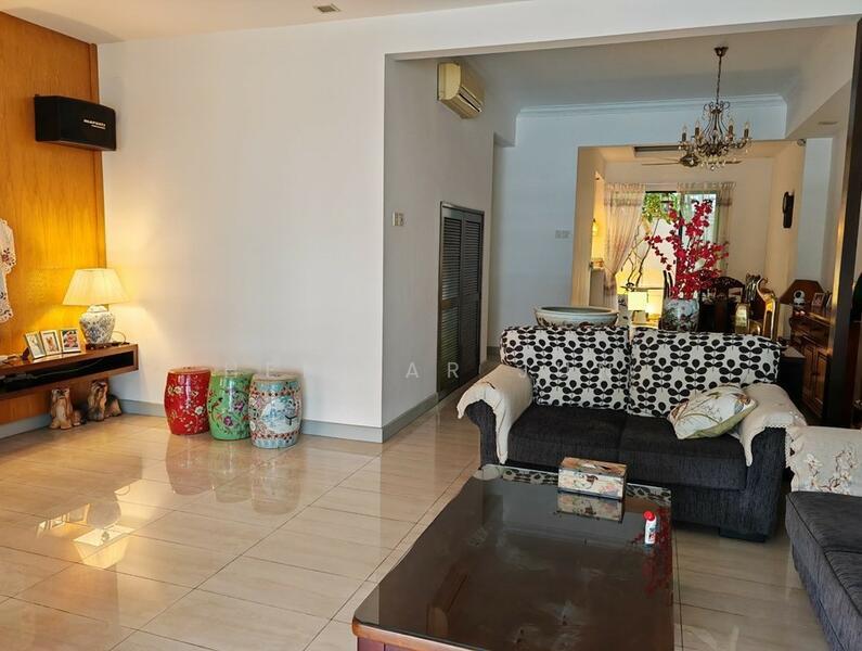 Southlake, Desa Parkcity - 3