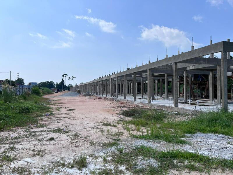 TERES 1.5 TINGKAT SG DERAKA, TG LUMPUR KUANTAN - 5