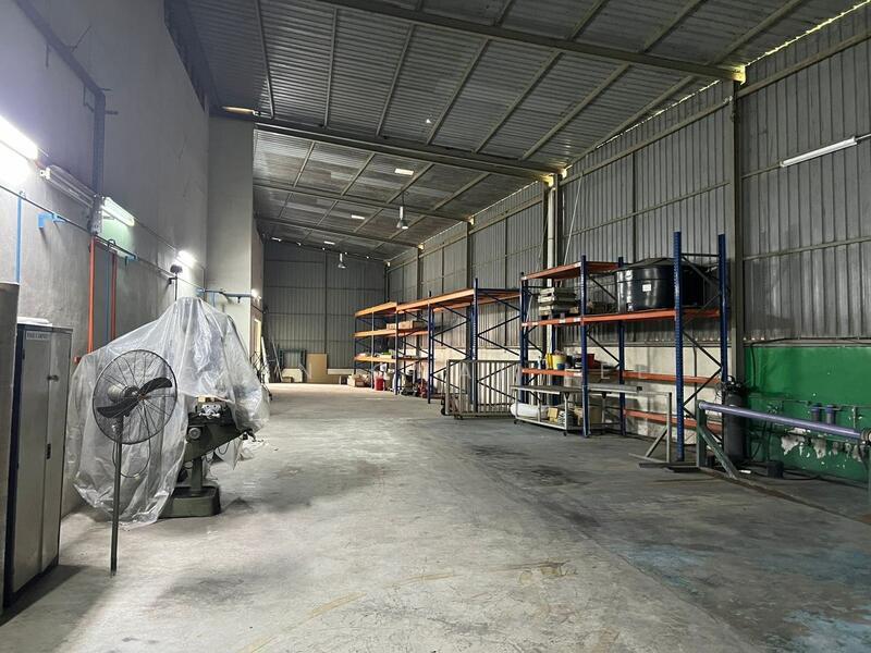 Taman Desa Cemerlang - 4