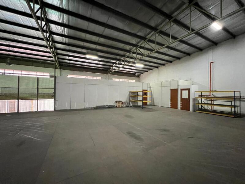 Taman Desa Cemerlang - 5