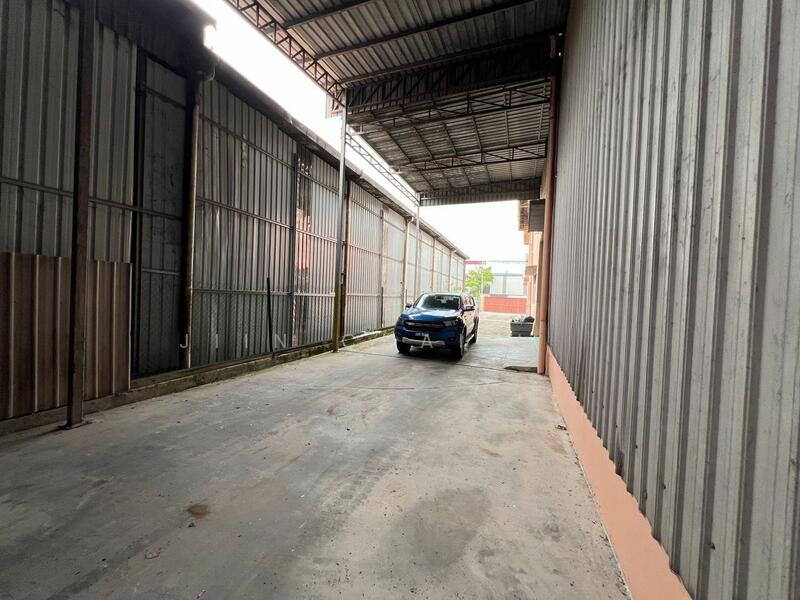 Taman Desa Cemerlang - 3