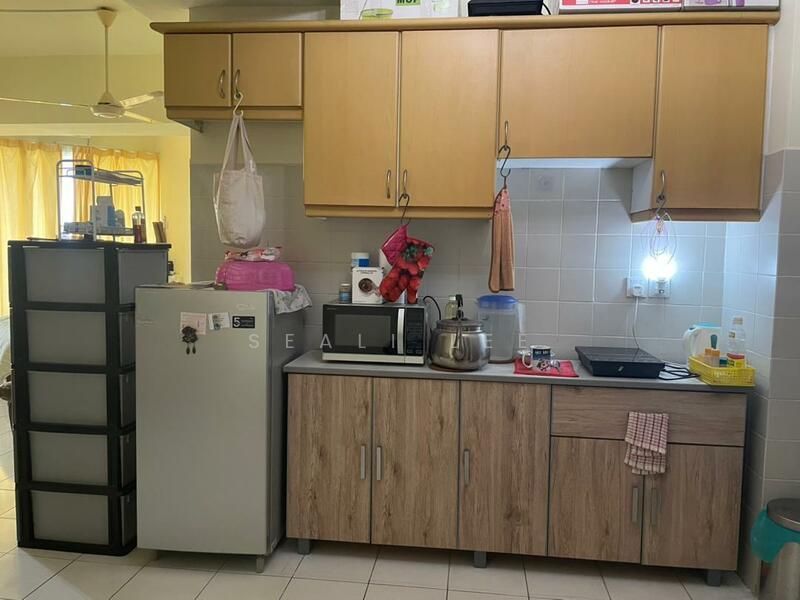 Riana Green Condominium - 3