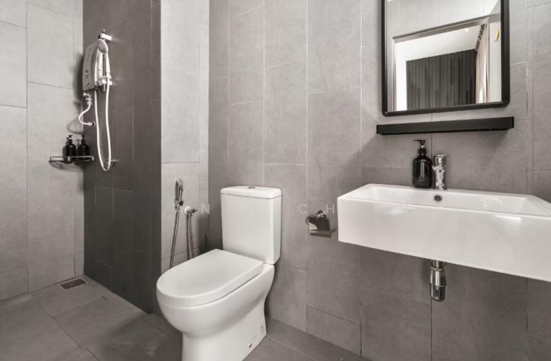 Arena Residences - 2