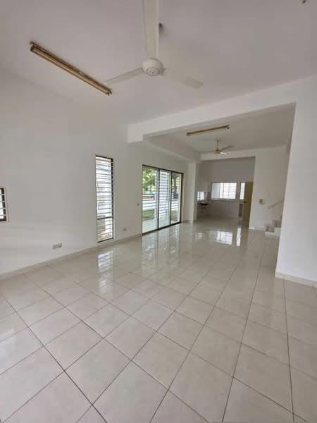 Setia Indah 12 corner - 2