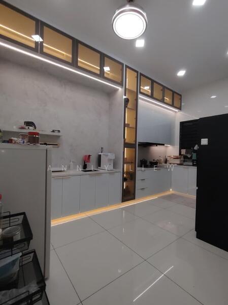 Taman Puncak Lestari, Mentakab - 2