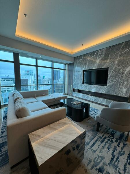 The Ritz-Carlton Residences - 3