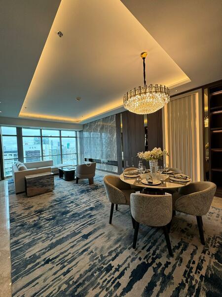 The Ritz-Carlton Residences - 2