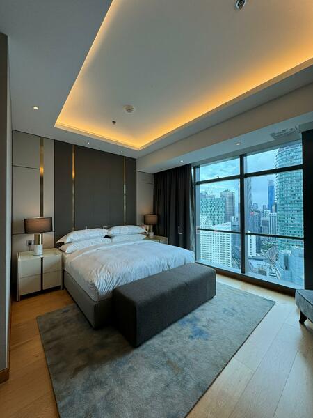 The Ritz-Carlton Residences - 4