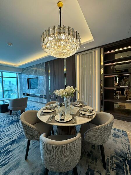 The Ritz-Carlton Residences - 1