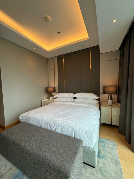 The Ritz-Carlton Residences - 5