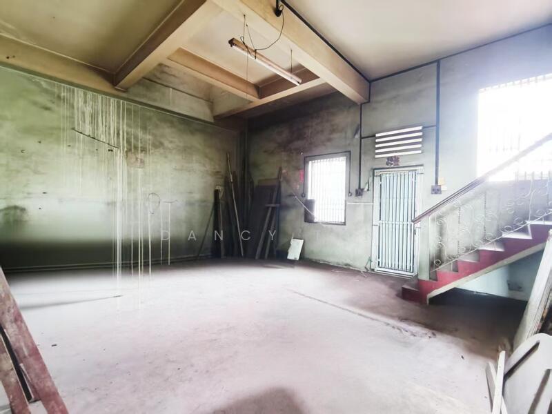 Bunga Raya Melaka Heritage Building with Roof Top - 3