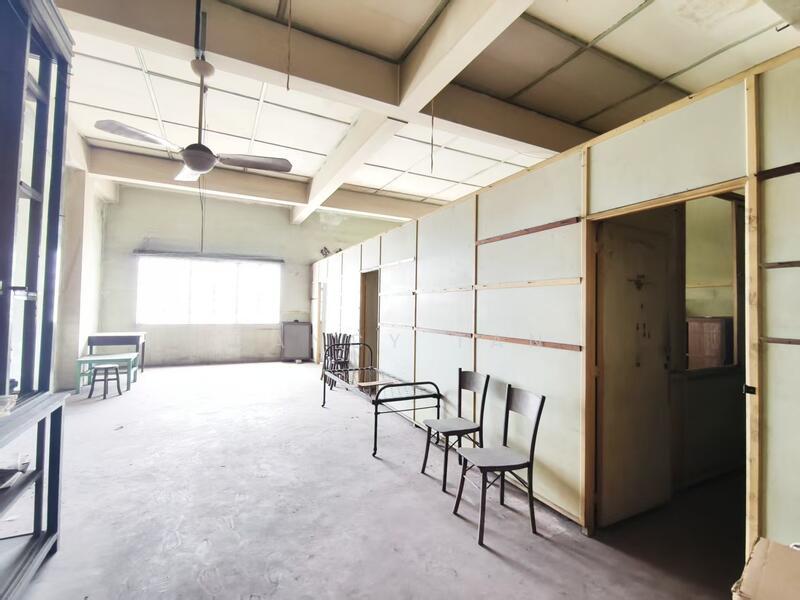 Bunga Raya Melaka Heritage Building with Roof Top - 4