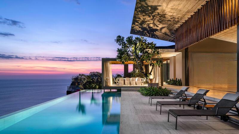 Cove Residence - 3